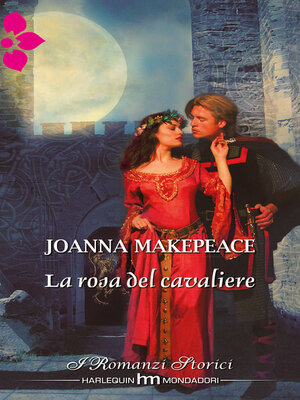 cover image of La rosa del cavaliere